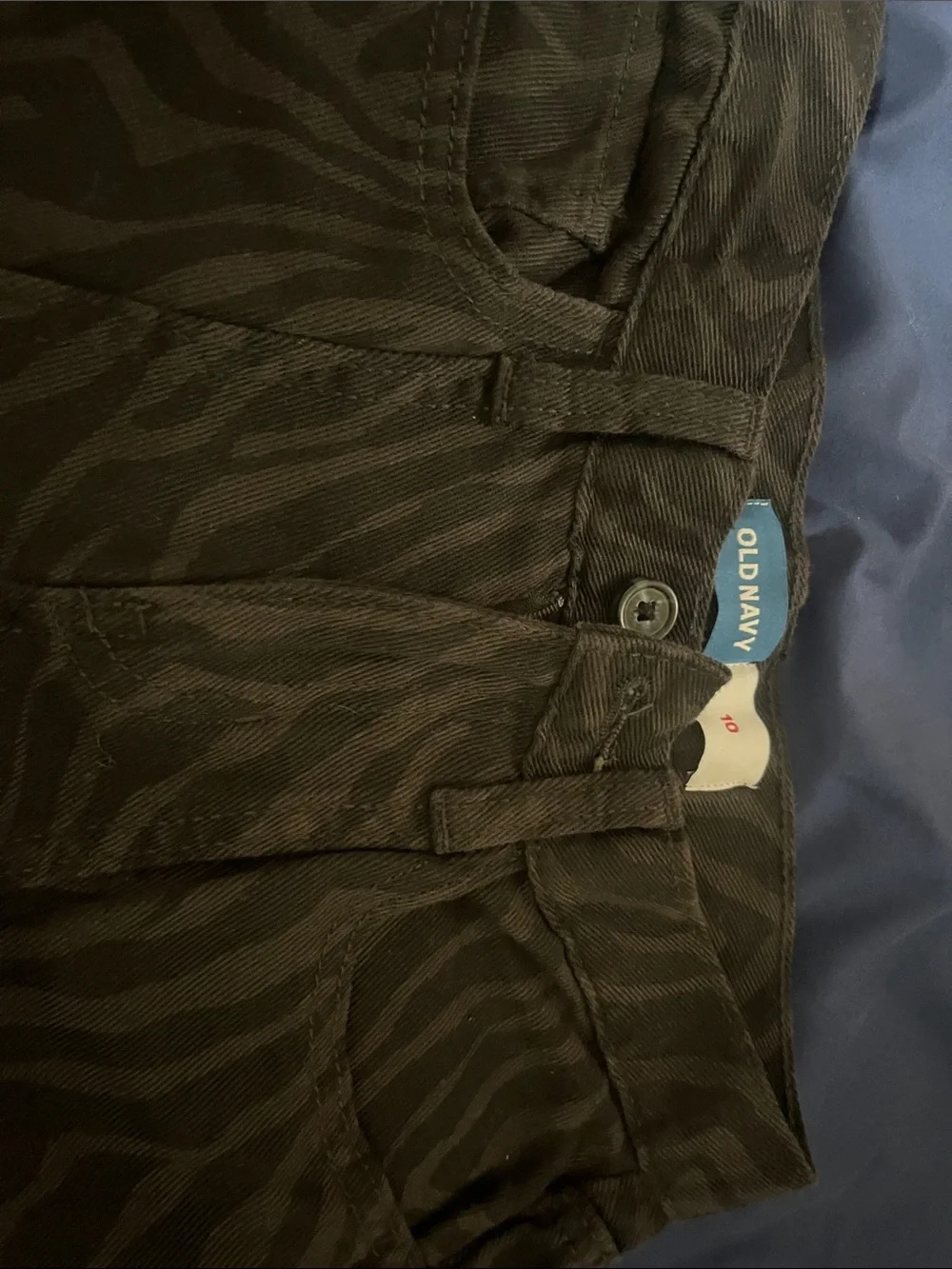 Girls pants old navy
